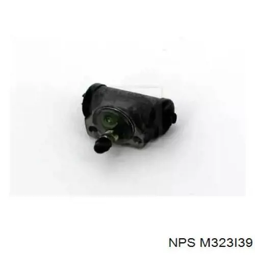Cilindro de freno de rueda trasero M323I39 NPS