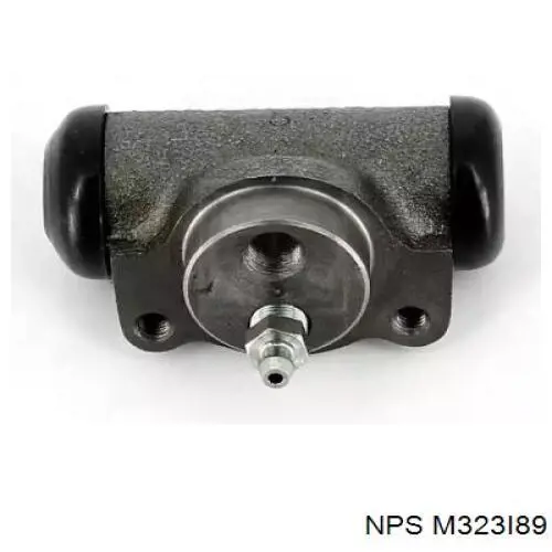 Cilindro de freno de rueda trasero M323I89 NPS