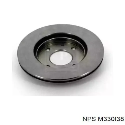 M330I38 NPS