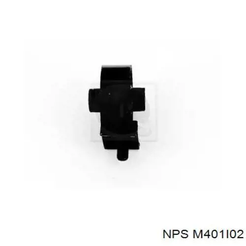 Soporte de motor trasero M401I02 NPS