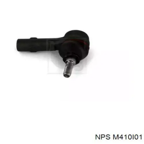 Filtro combustible M410I01 NPS