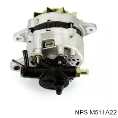 M511A22 NPS