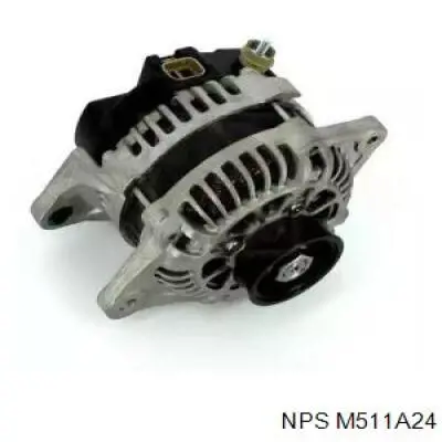  M511A24 NPS