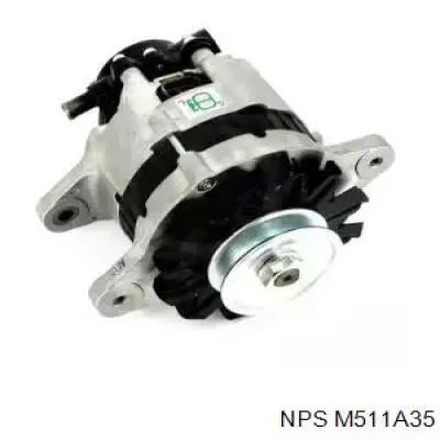 Генератор M511A35 NPS