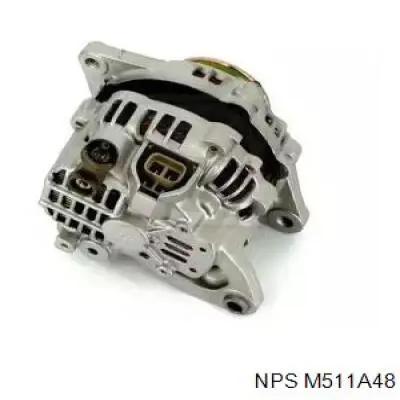 M511A48 NPS