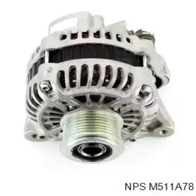 63731972010 Magneti Marelli gerador