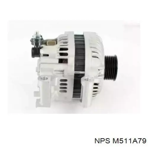 Генератор M511A79 NPS