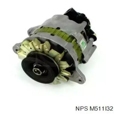 M511I32 NPS gerador