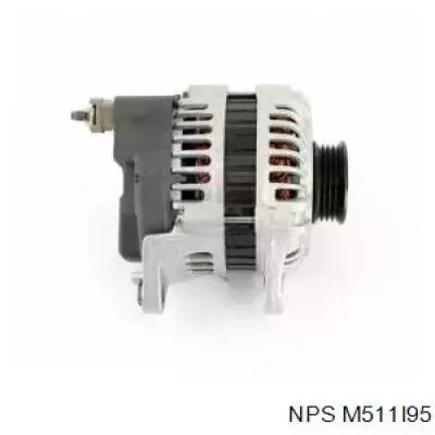  M511I95 NPS