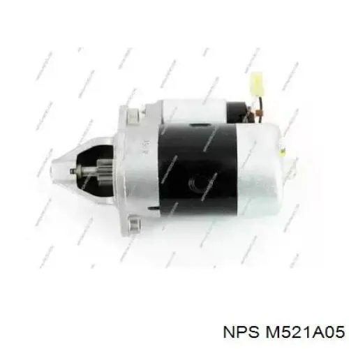 M521A05 NPS