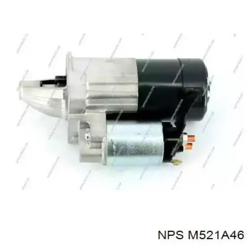 Стартер M521A46 NPS