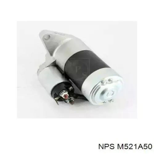 Motor de arranque M521A50 NPS