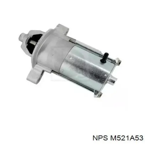 Стартер Ford 2S6UEA цена, от 132.70 USD