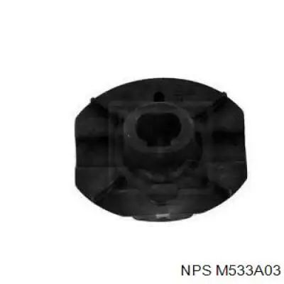 Бегунок распределителя зажигания M533A03 NPS