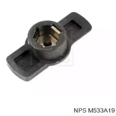 Бегунок распределителя зажигания M533A19 NPS