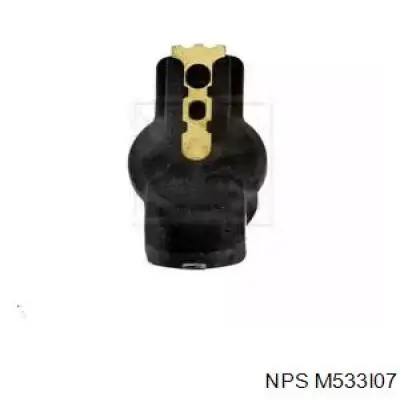 Rotor del distribuidor de encendido M533I07 NPS