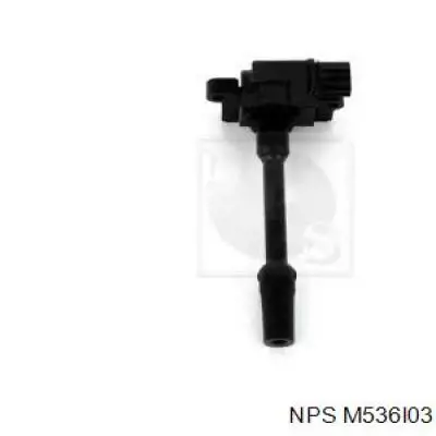 Катушка зажигания M536I03 NPS