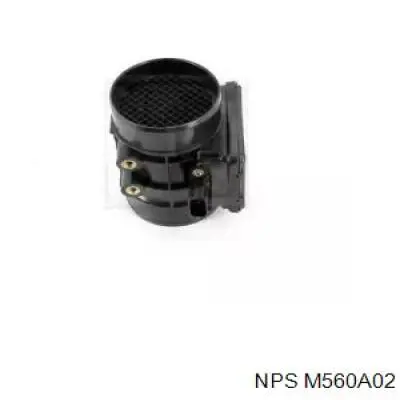 M560A02 NPS