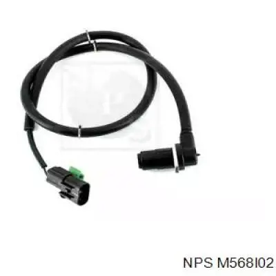 M568I02 NPS sensor abs traseiro direito