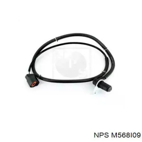 M568I09 NPS sensor abs dianteiro direito
