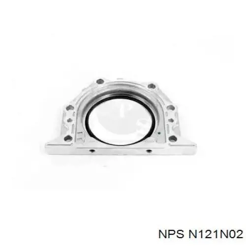 N121N02 NPS