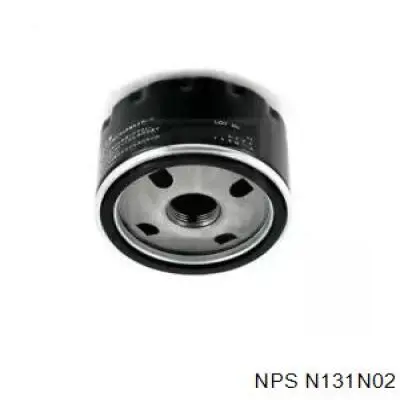 Filtro de aceite N131N02 NPS
