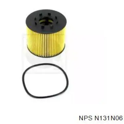 Filtro de aceite N131N06 NPS