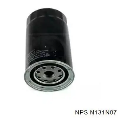 Filtro de aceite N131N07 NPS