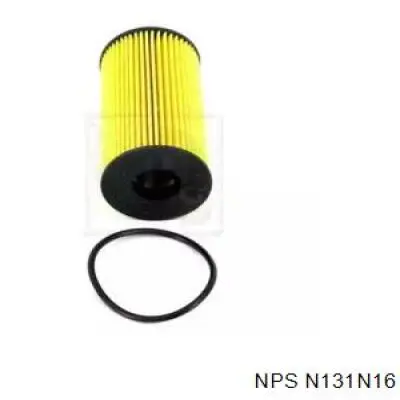 Filtro de aceite N131N16 NPS