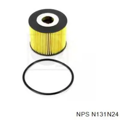 Filtro de aceite N131N24 NPS