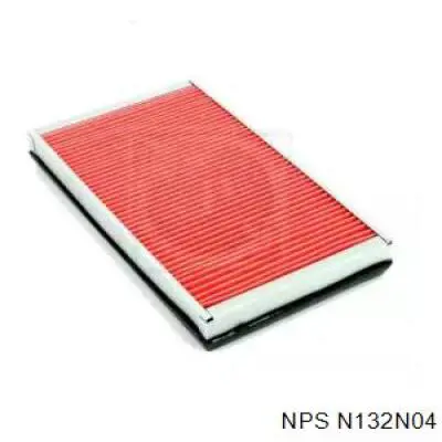 Filtro de aire N132N04 NPS