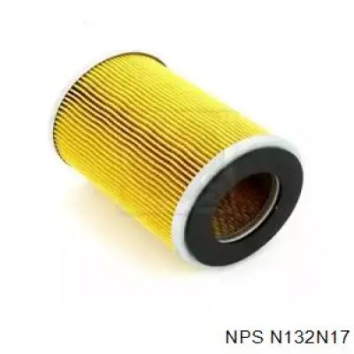 Filtro de aire N132N17 NPS