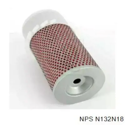 Filtro de aire N132N18 NPS