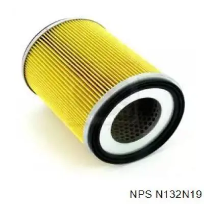 Filtro de aire N132N19 NPS