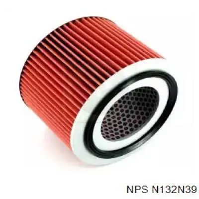 Filtro de aire N132N39 NPS