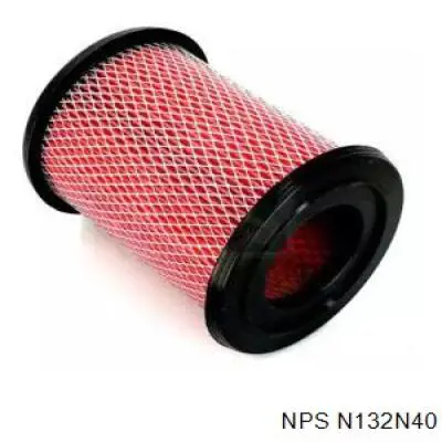 N132N40 NPS