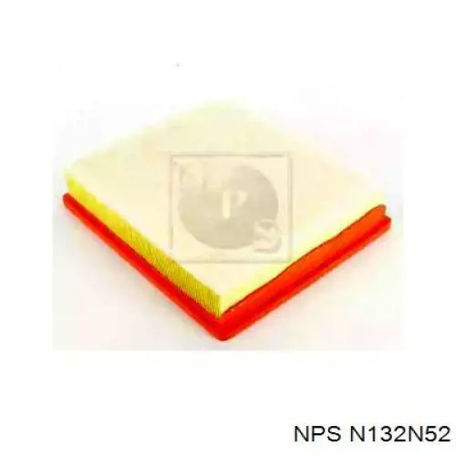 Filtro de aire N132N52 NPS