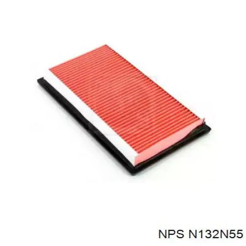 Filtro de aire N132N55 NPS