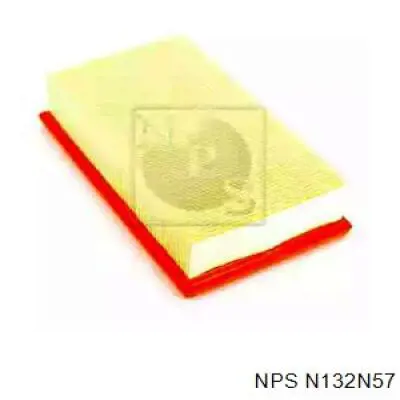 Filtro de aire N132N57 NPS