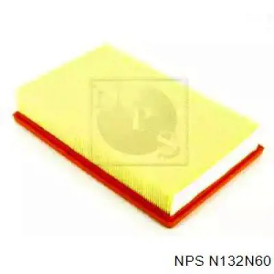 Filtro de aire N132N60 NPS
