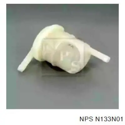 Filtro combustible N133N01 NPS