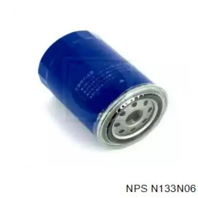 Filtro combustible N133N06 NPS