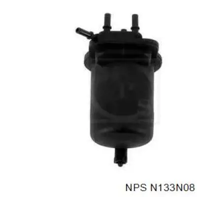 Filtro combustible N133N08 NPS