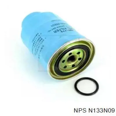 Filtro combustible N133N09 NPS