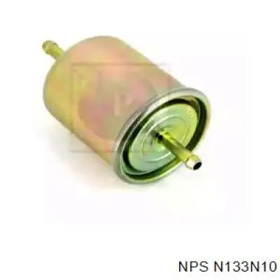 Filtro combustible N133N10 NPS