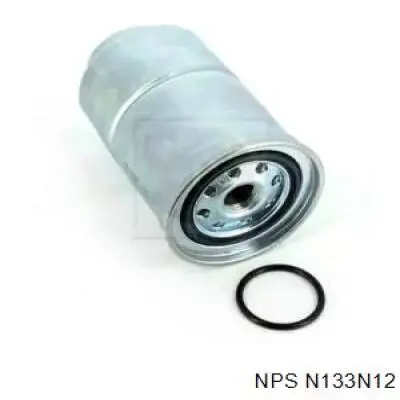 Filtro combustible N133N12 NPS