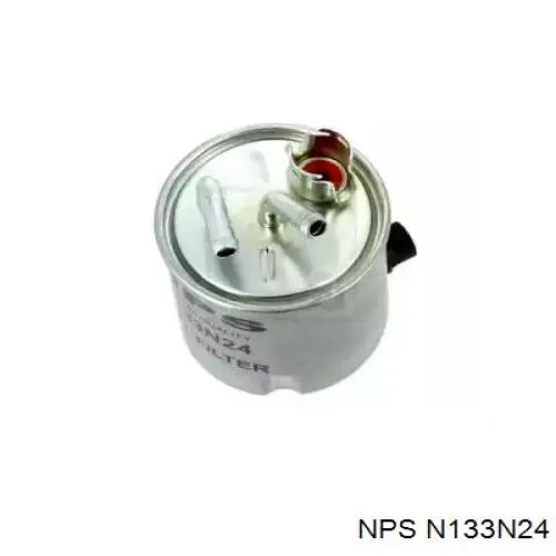 Filtro combustible N133N24 NPS