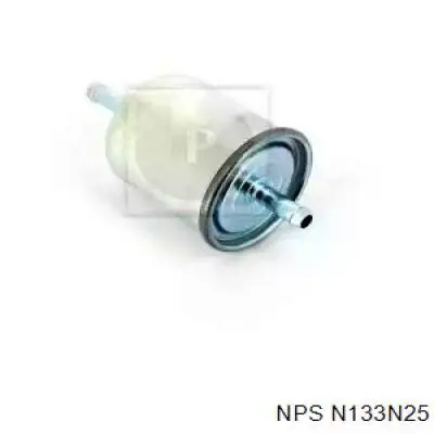 Filtro combustible N133N25 NPS