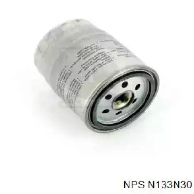 Filtro combustible N133N30 NPS