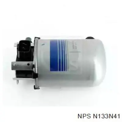 Filtro de combustível para Nissan Qashqai (J11)